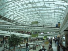 37-Inside Centro Comercial Vasco da Gama